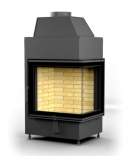 Каминная топка Астов П2С 700