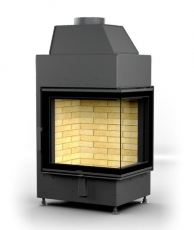 Каминная топка Астов П2С 700