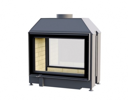 Каминная топка Астов ПТ 800