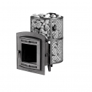  Печь банная Атмосфера XL сетка нержавейка