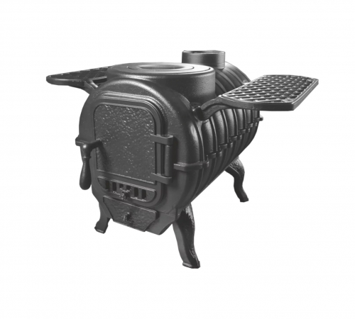 Печь-камин Тайга Pro