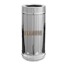 Cэндвич Дымоход 0,5м Craft & FERRUM