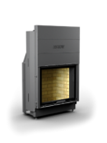 Каминная топка АСТОВ ПС 8063