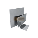 Экран и притопочный лист