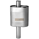 Эллиптический бак