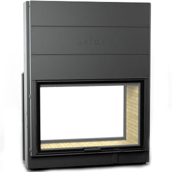 Каминная топка Астов ПТ 12080