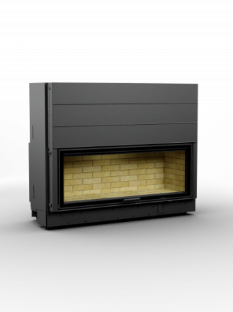Каминная топка Астов ПС 15057