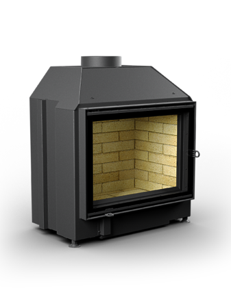 Каминная топка АСТОВ ПС 700