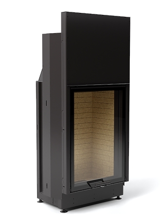 Каминная топка АСТОВ ПС 6590