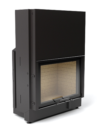 Каминная топка АСТОВ ПС 8057