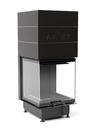 Каминная топка АСТОВ П3С 5357