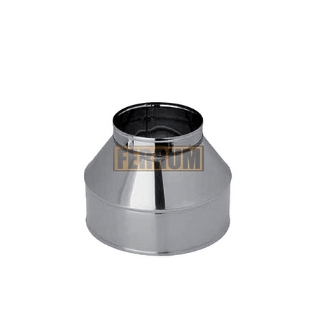 Конус на Дымоход Craft & FERRUM