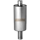 Круглый бак