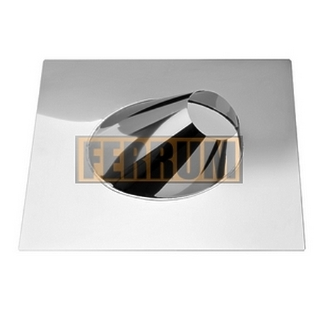 Крышная разделка угловая