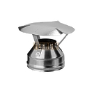 Оголовок дымохода Craft & FERRUM