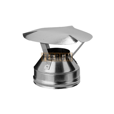 Оголовок дымохода Craft & FERRUM