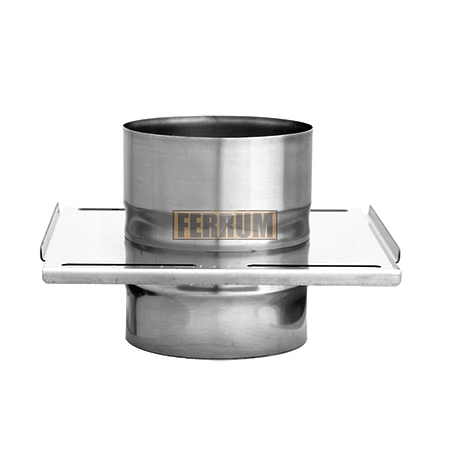 Площадка монтажная