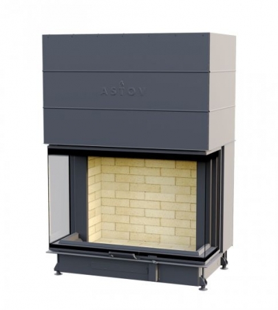 Каминная топка Астов П3С 11074