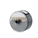 Конденсатоотвод внешний