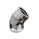 Сэндвич Колено 45° Craft & FERRUM