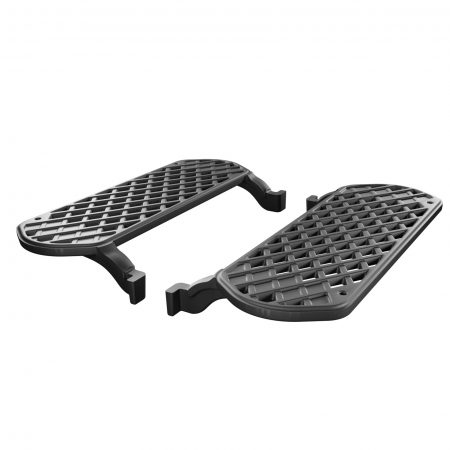 Полки к печи Тайга Pro